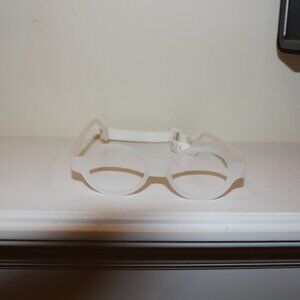 Miraflex Kid's Glasses (baby lux 2 40 14 color N)